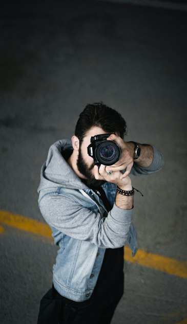 Sharing Information: The Digital Age